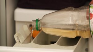 Selfmaid-Serie Teil 15: Essig als Weichspüler