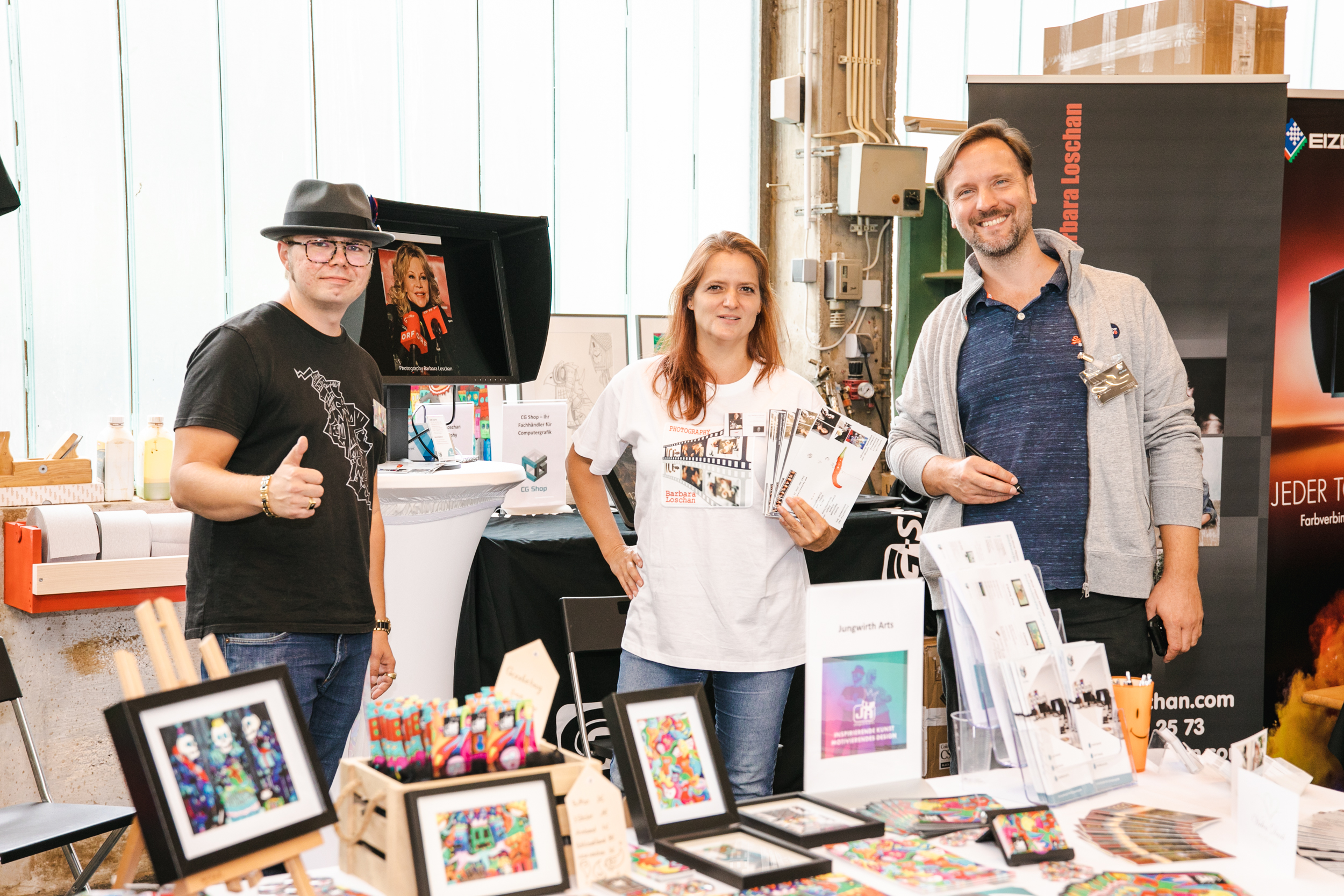 Unternehmen aus Liesing laden zum Grätzlfest