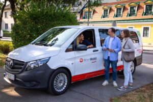 (c)Wiener Linien/Robert Peres