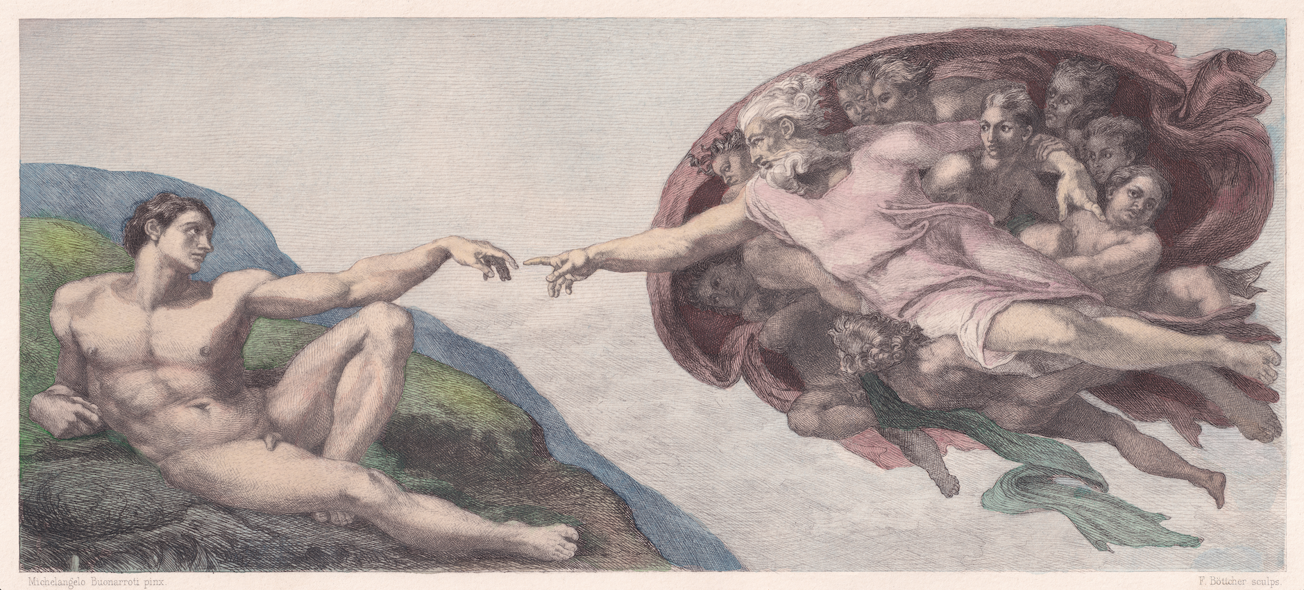 Die Schöpfung von Joseph Haydn in der Augustinerkirche