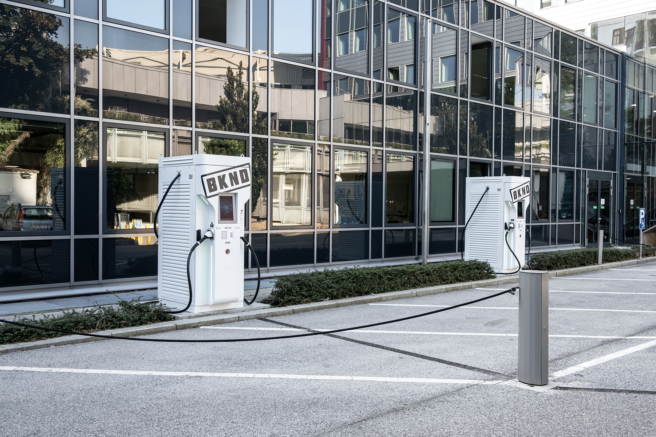 E-Autos: Jetzt noch schnelleres Laden möglich