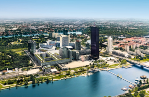 Kongress-Tourismus bringt Wien auf Rekordkurs