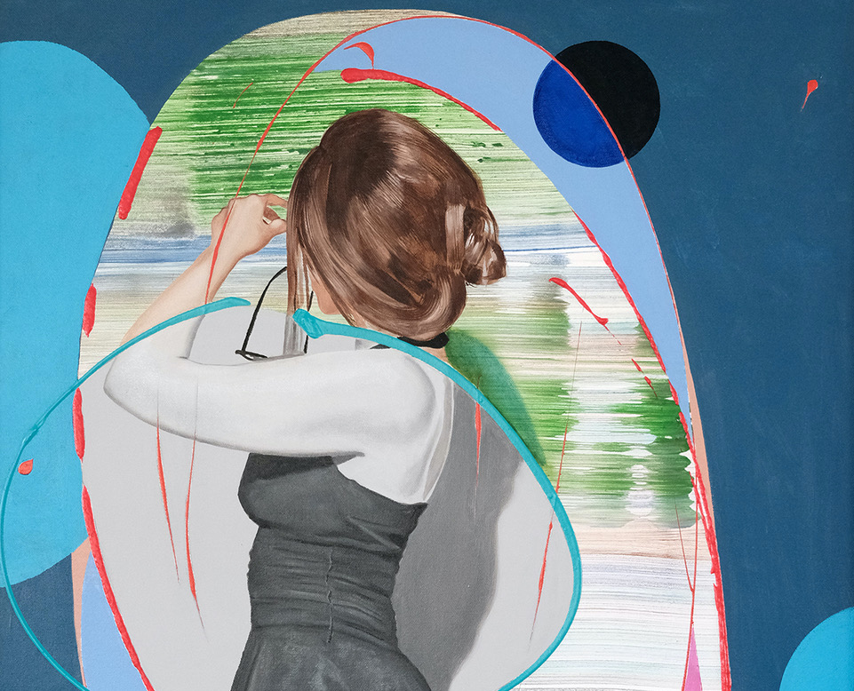 Landstraße: Kunstmesse am Areal des Eislaufvereins