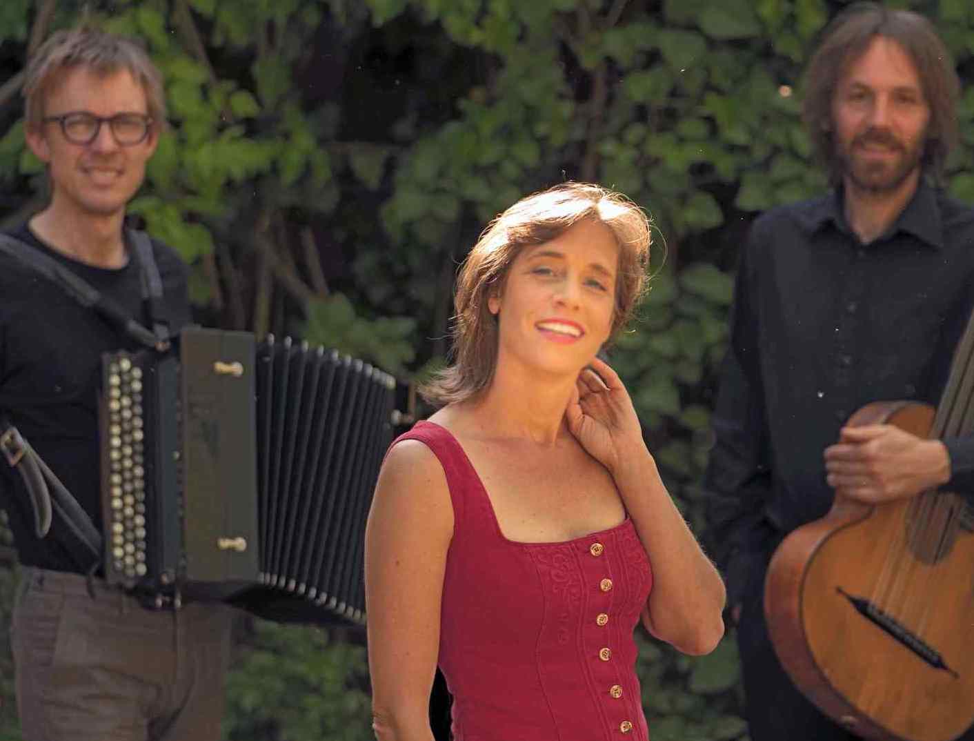 Spittelberg: Festival des Wienerliedes