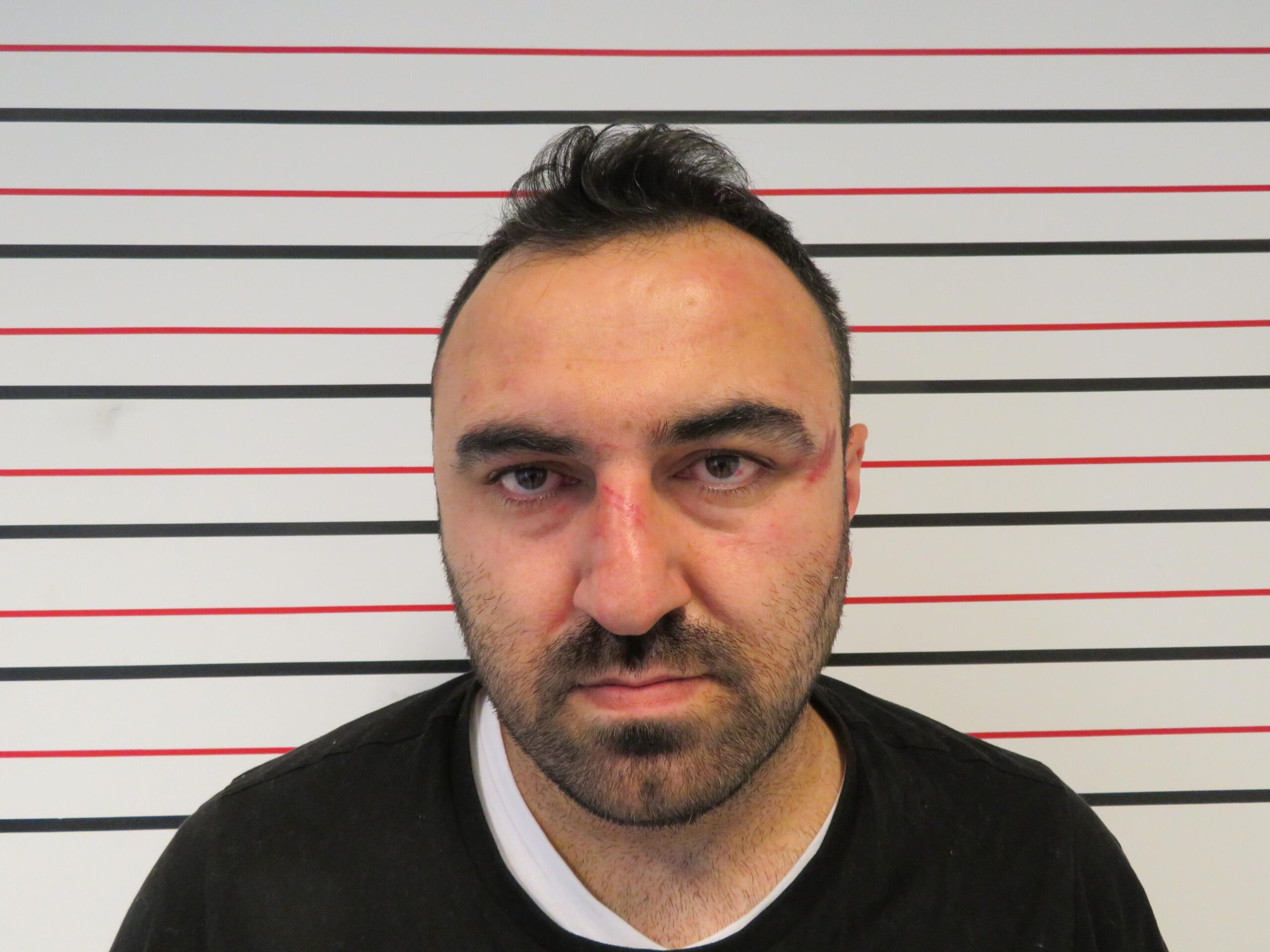 Polizeierfolg: Raubserie in Taxis aufgeklärt