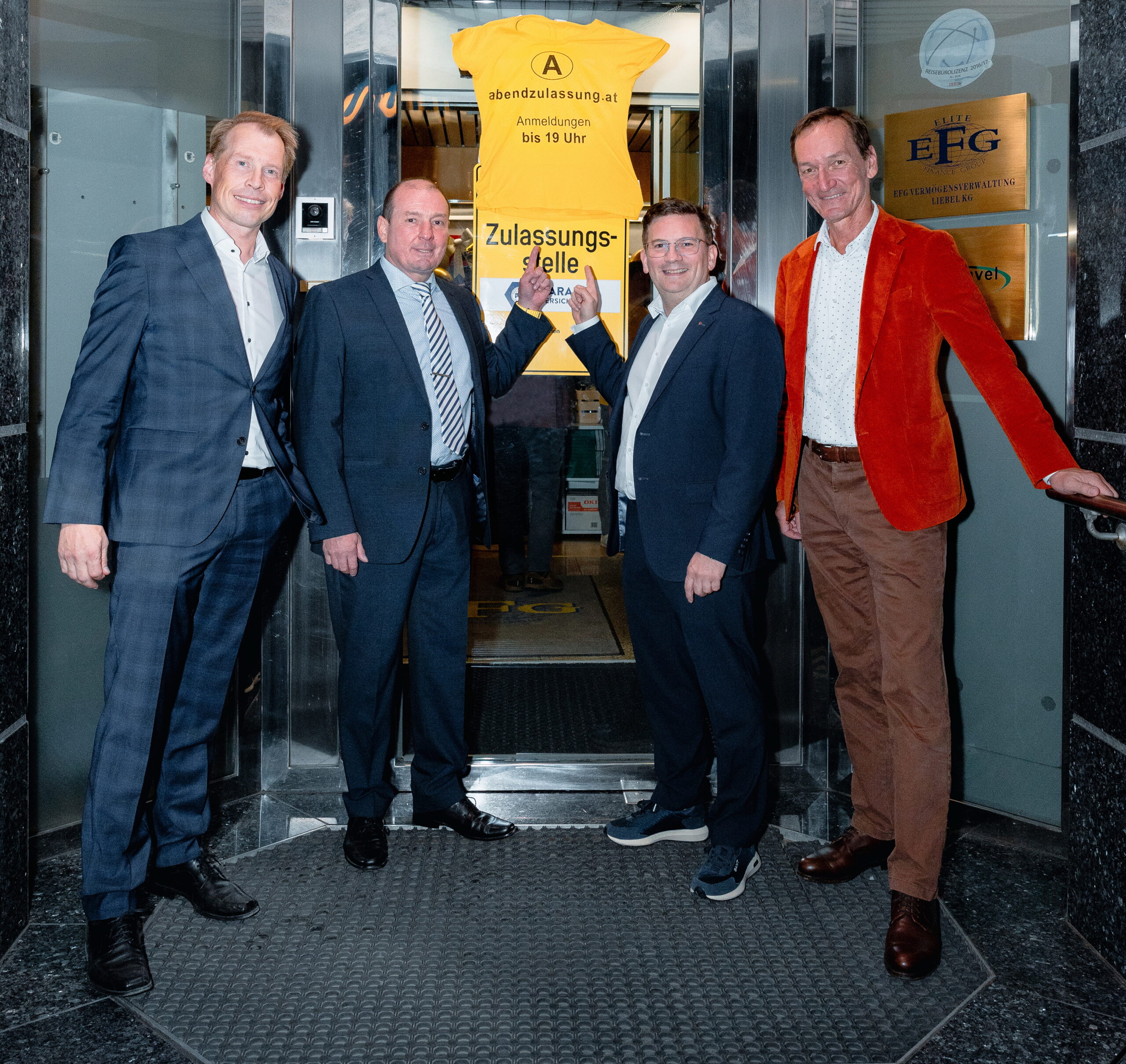 Meidling: Abendzulassung feiert ihr 10. Jubiläum