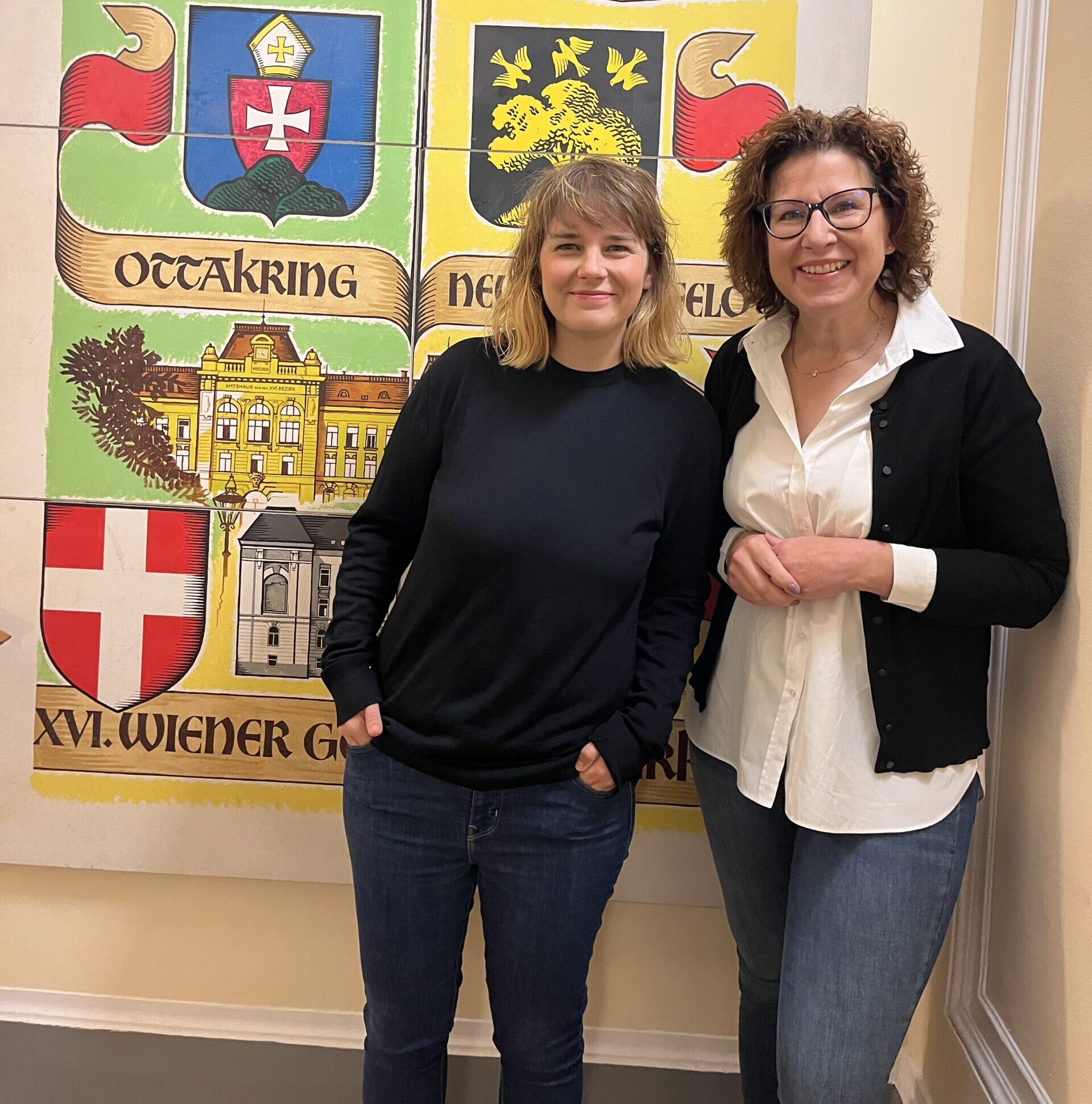 Keksausstecher suchen und Genussbox gewinnen!