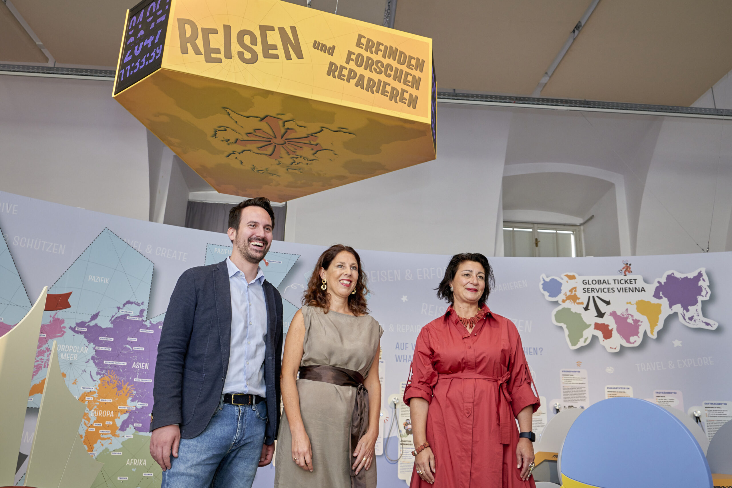 Der ZOOM-Herbst: „Willkommen in der Zukunft“