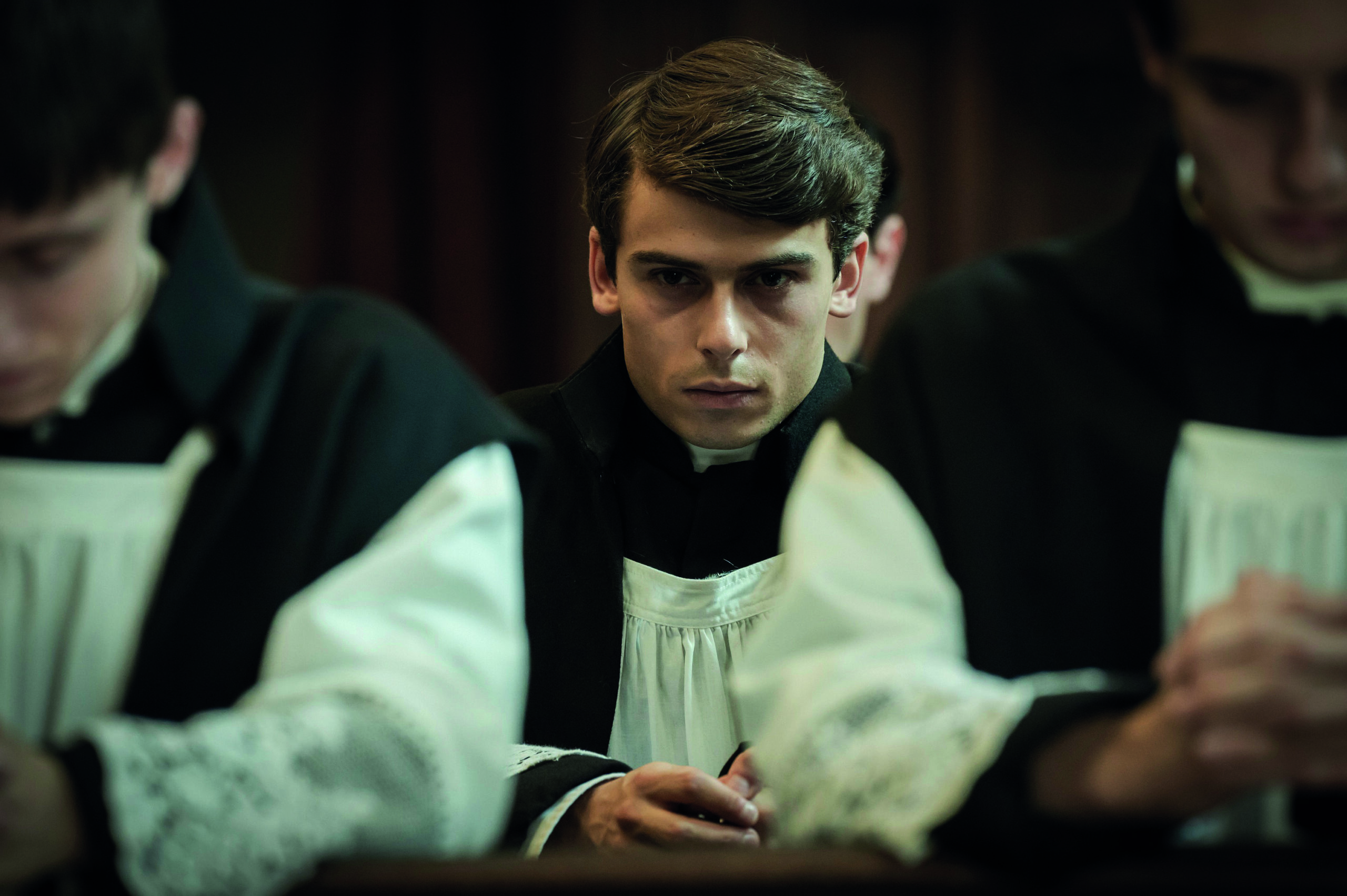 Die Viennale verspricht herausragende Filmkunst