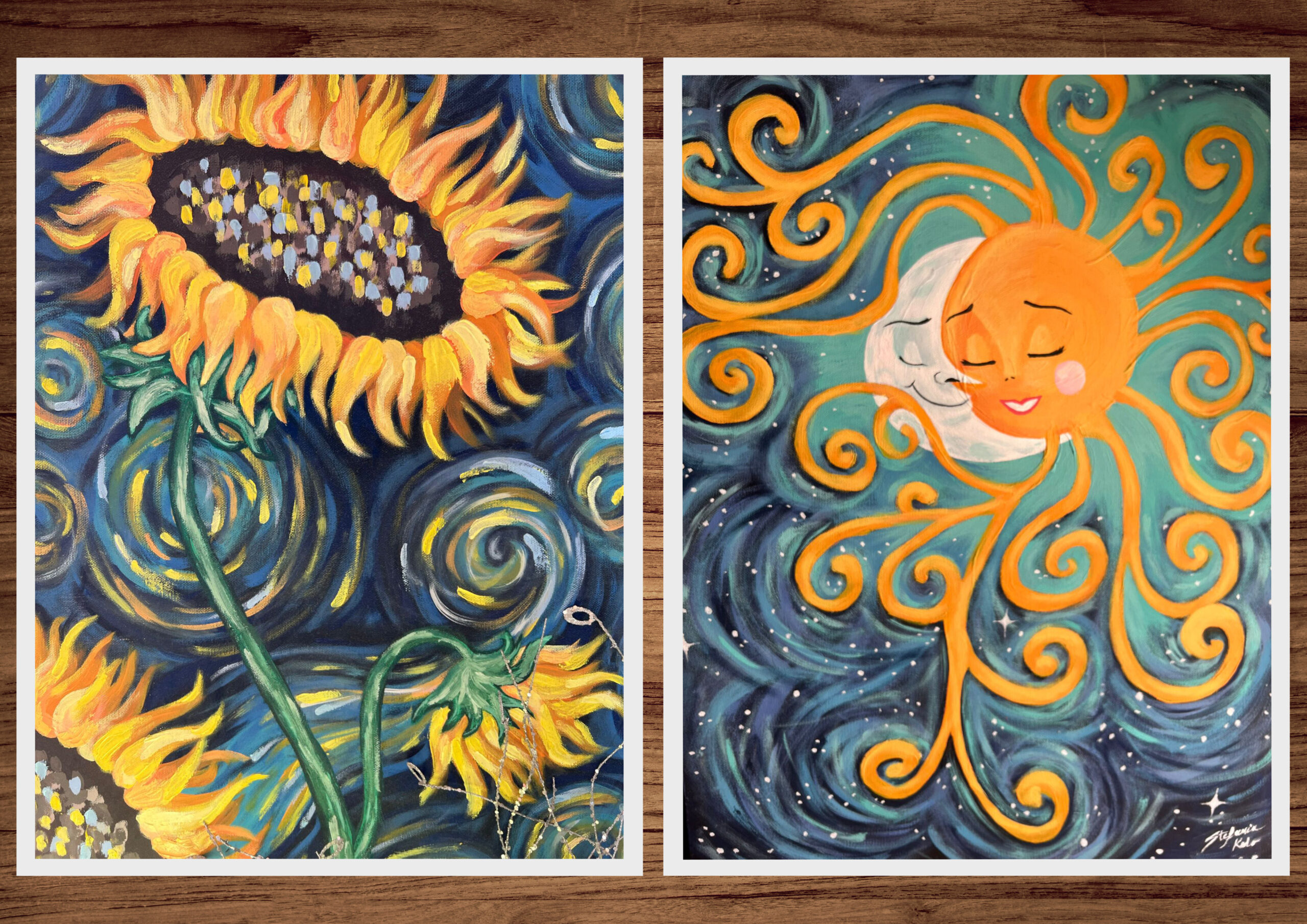 Liesing: Klassische Klänge treffen auf Kunst