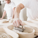 Brotverarbeitung (c) Geier.dieBäckerei