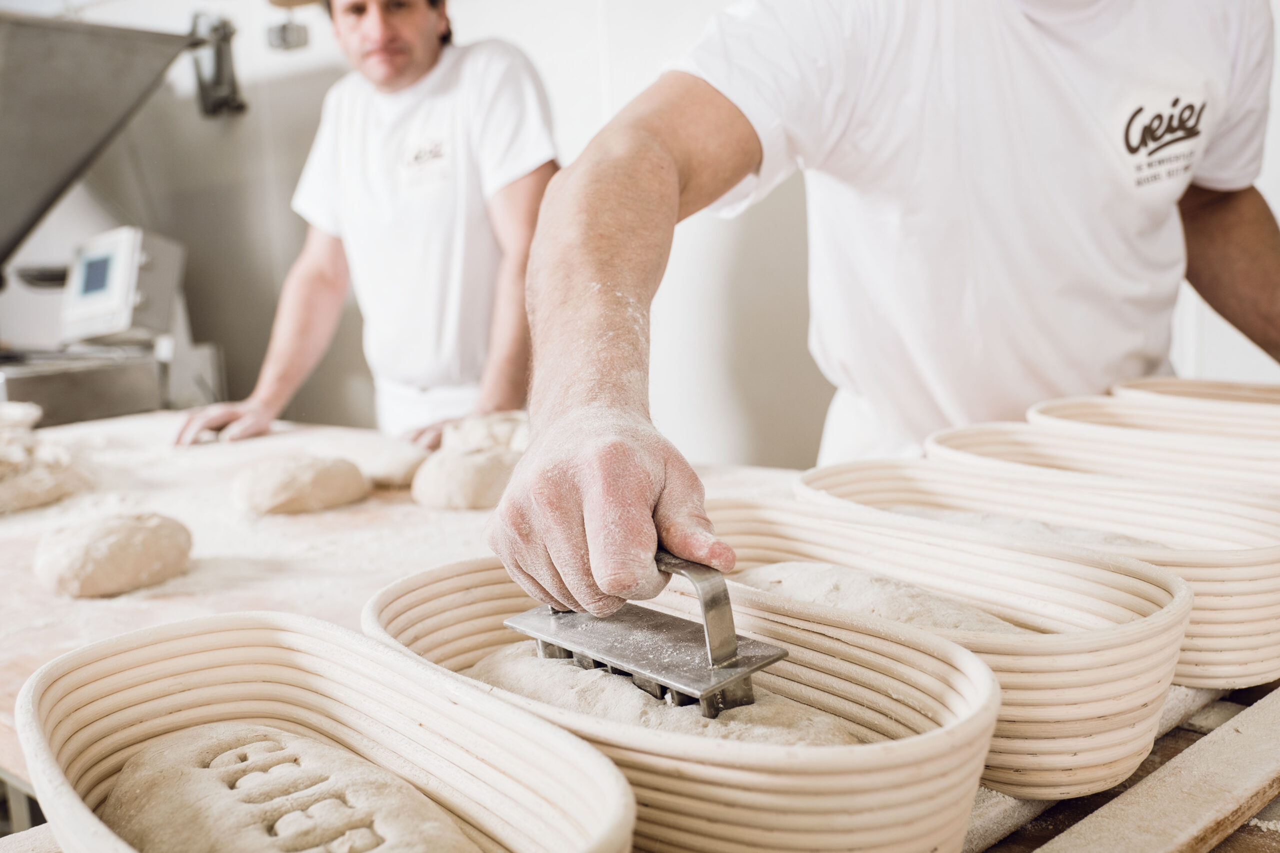 Geier: Beliebteste Bäckerei zum 7. Mal in Folge