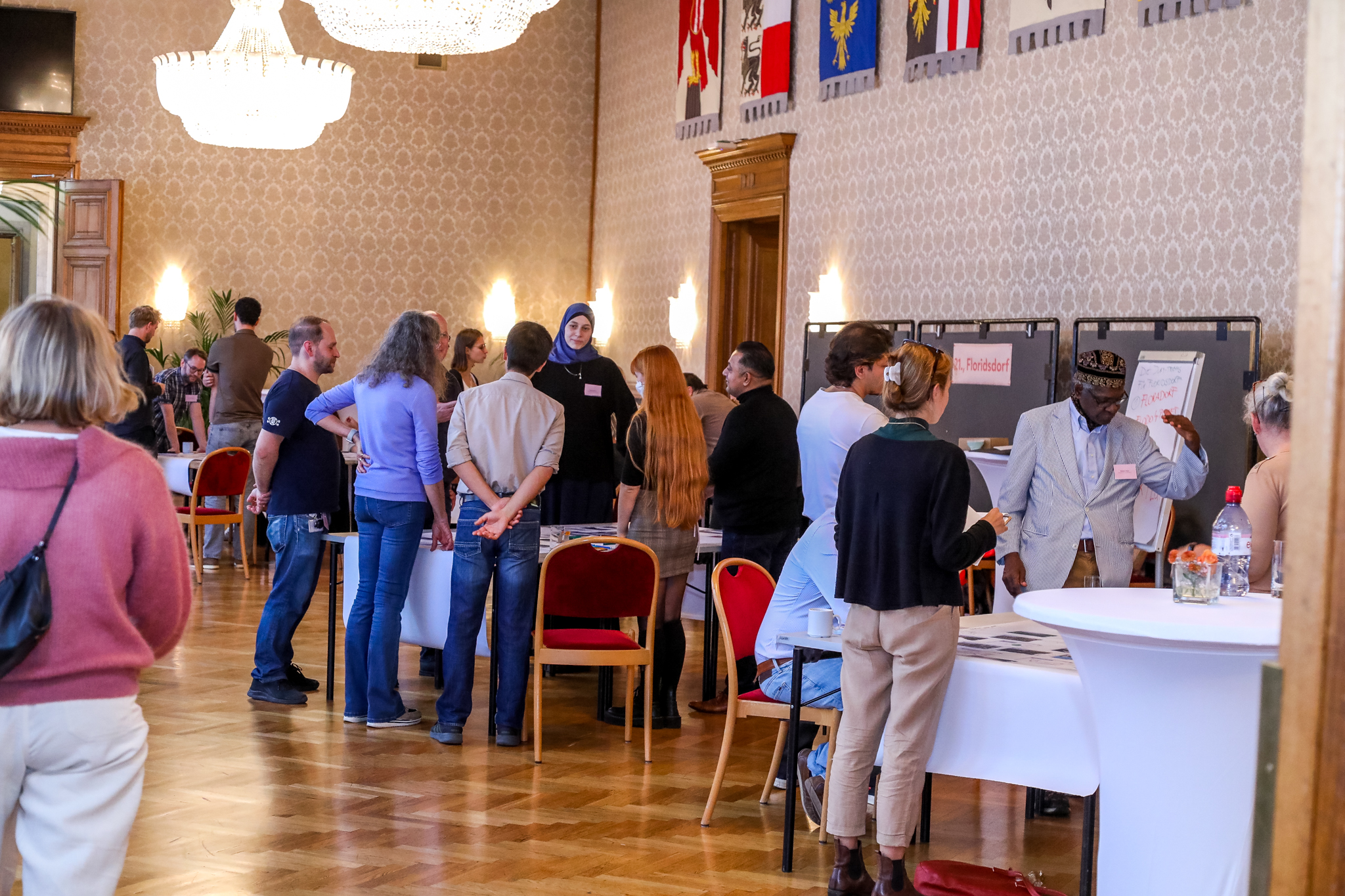 Klimateam: Jetzt sind die Bürger am Zug