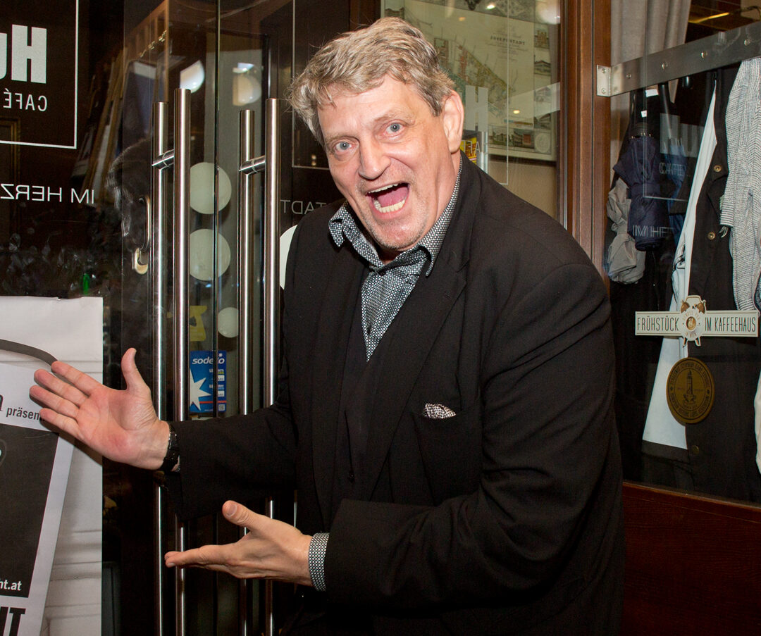 WBB-Kriminacht: Chmelar huldigt “Hofa” von Prokopetz