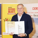 Udo Kaubek, Julius Meinl am Graben