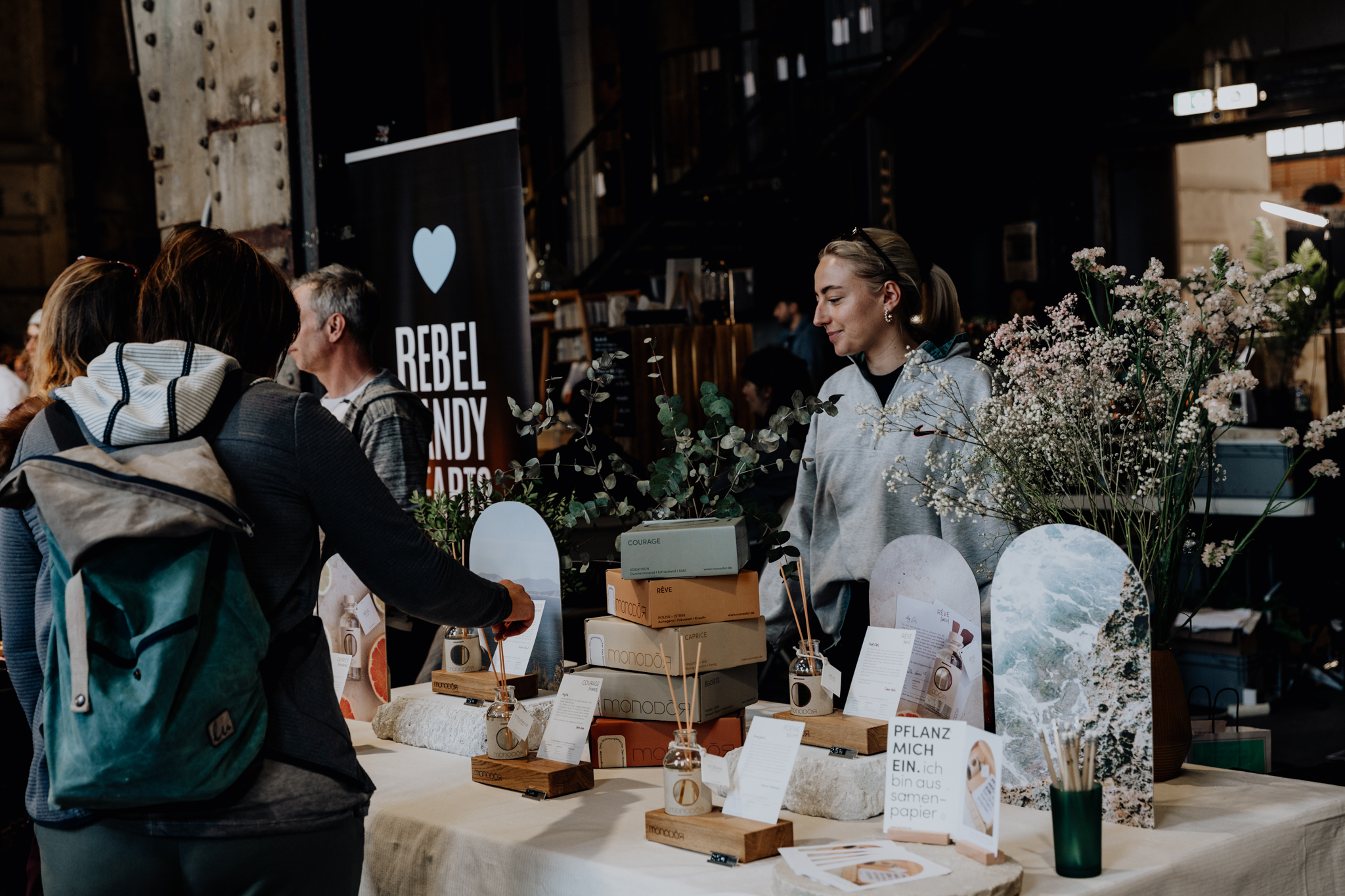 Disco-Fieber: Der Fesch’markt geht discotieren!