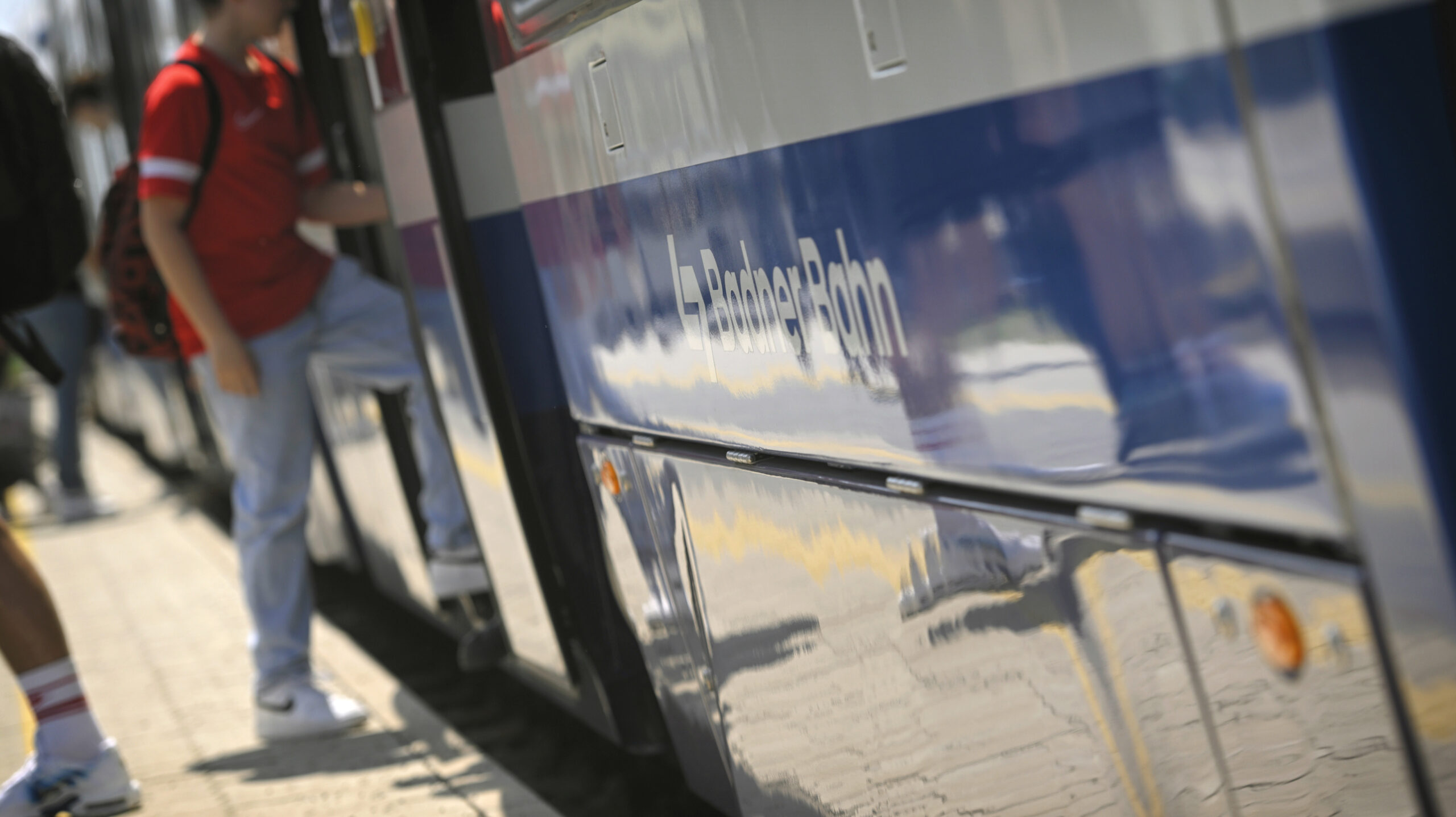 Liesing: Umbau der Station Neu Erlaa geht weiter