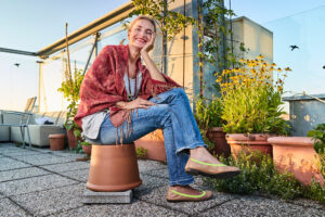 Selfmaid-Serie Teil 17: Hot Pot Popo-Heizung