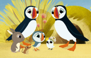 Internationale Kinohits beim Kinderfilmfestival Wien