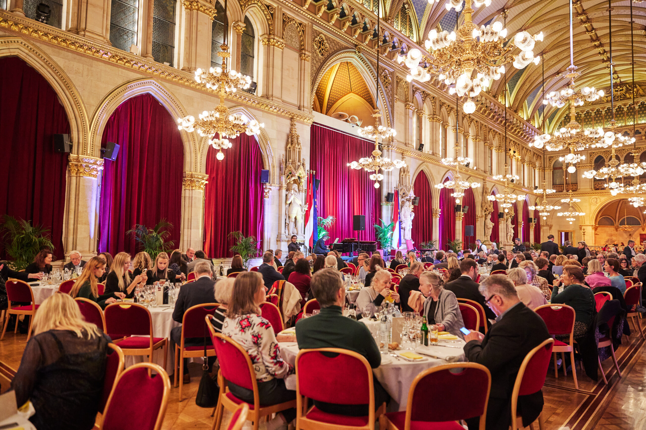 Eine Stadt – ein Buch: Wiens größte Gratisbuch-Aktion