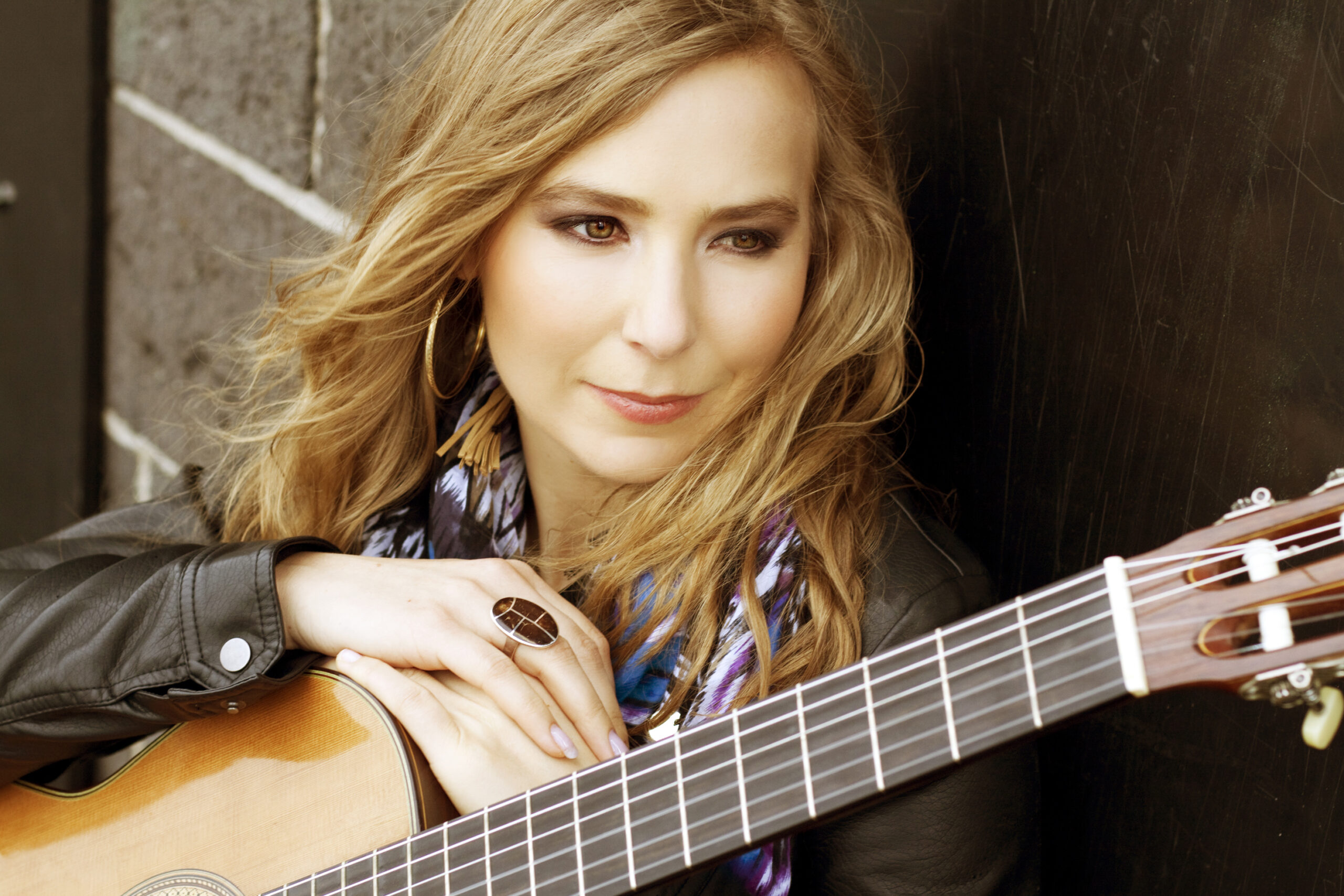 Neues Gitarrenfestival in der Seestadt Aspern