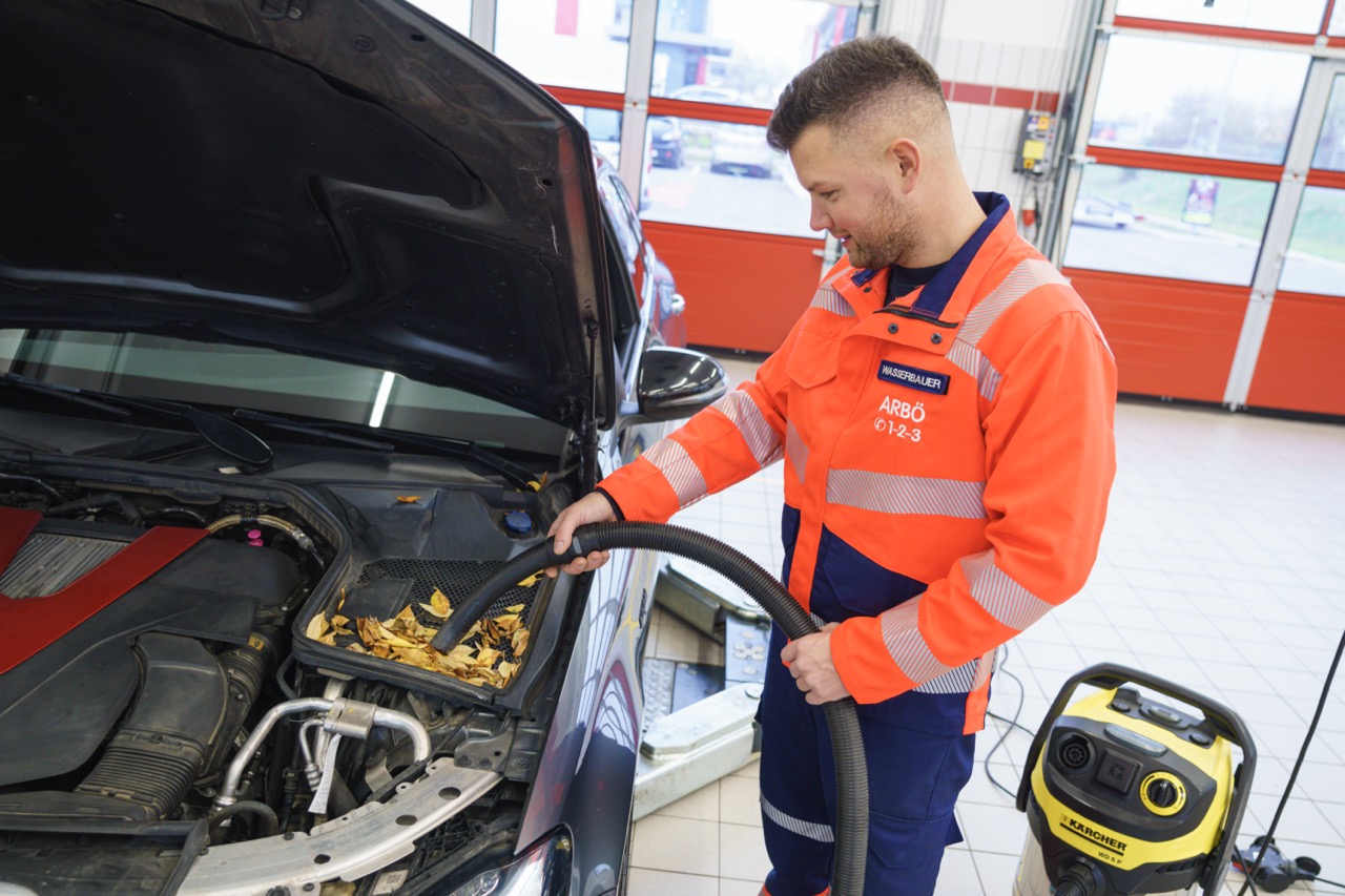 Autofahren: Mit  7 Tipps sicher durch den Herbst