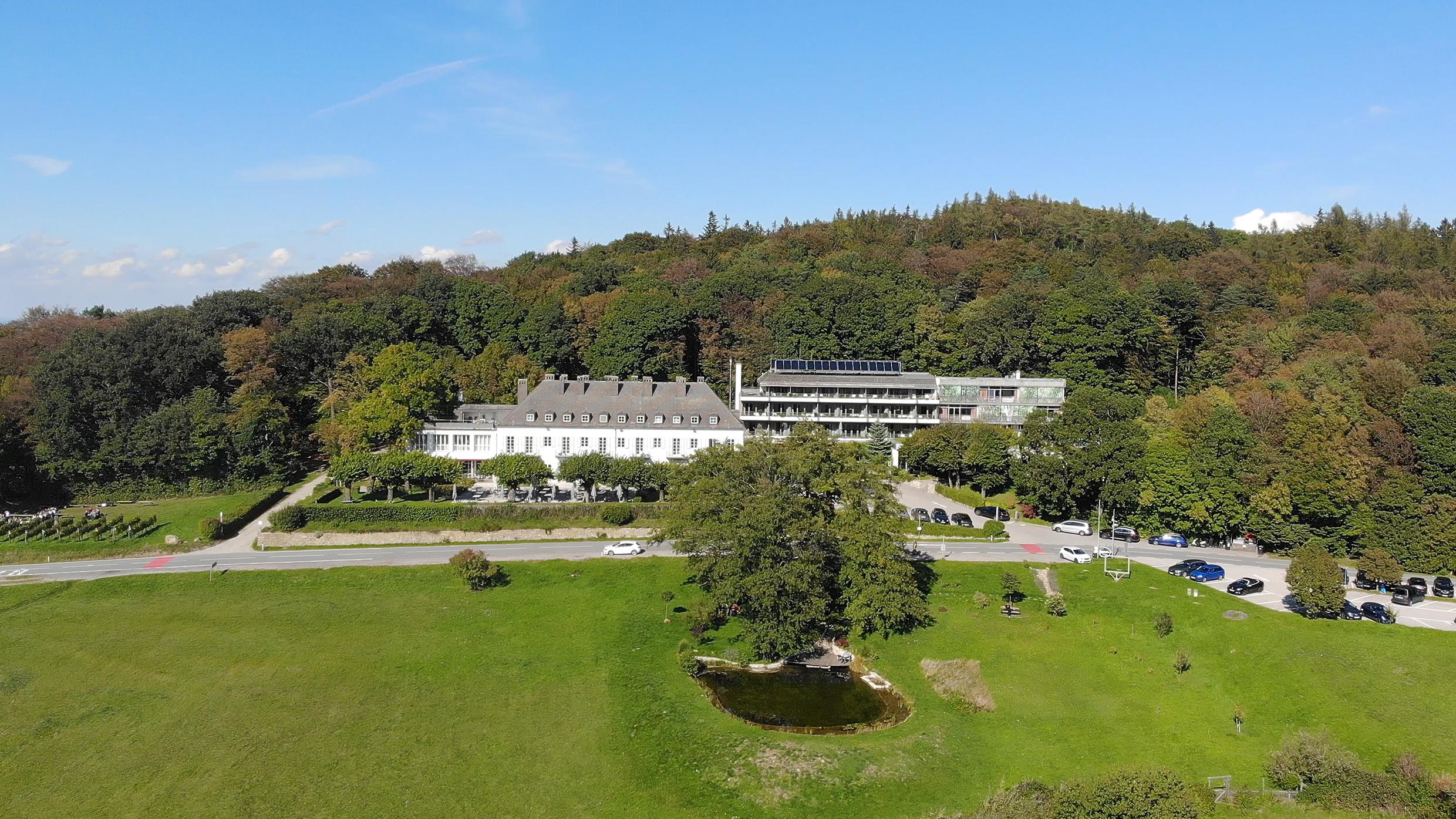 Live Recruting: Arbeiten, wo andere Urlaub machen