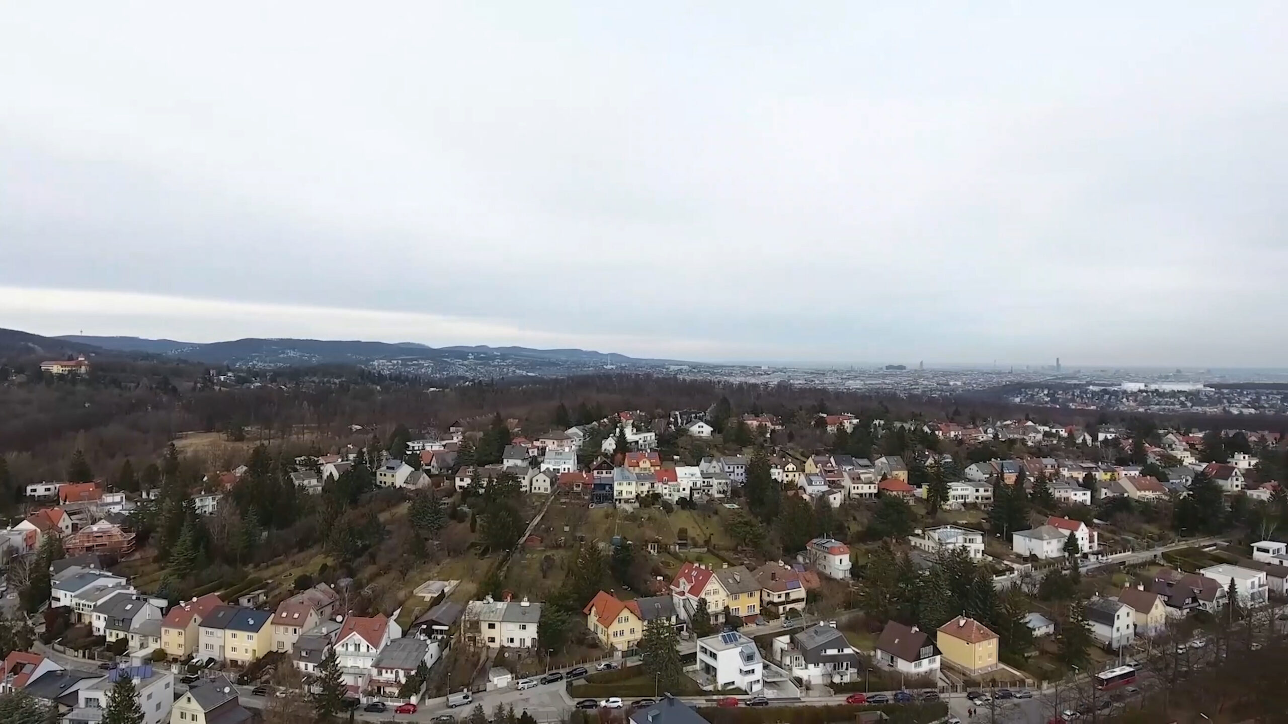 Vortrag: Hietzing – ein Bezirk im Biosphärenpark