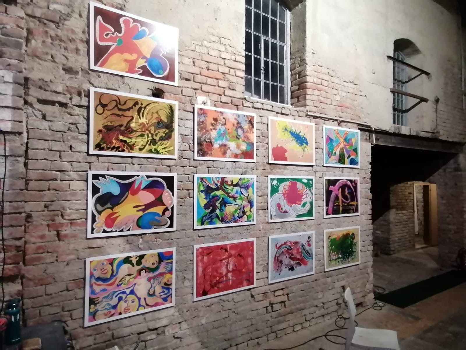 Klubkalender 2024 der Pensionist:innenklubs