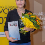 Dr. Rebecca Fränzle, Wildtierhilfe