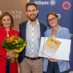 Sonja R., Sebastian St., Corinna A., Gold&Co