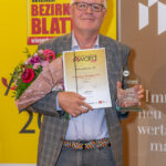 Helmut Wondra, NÖ Versicherung