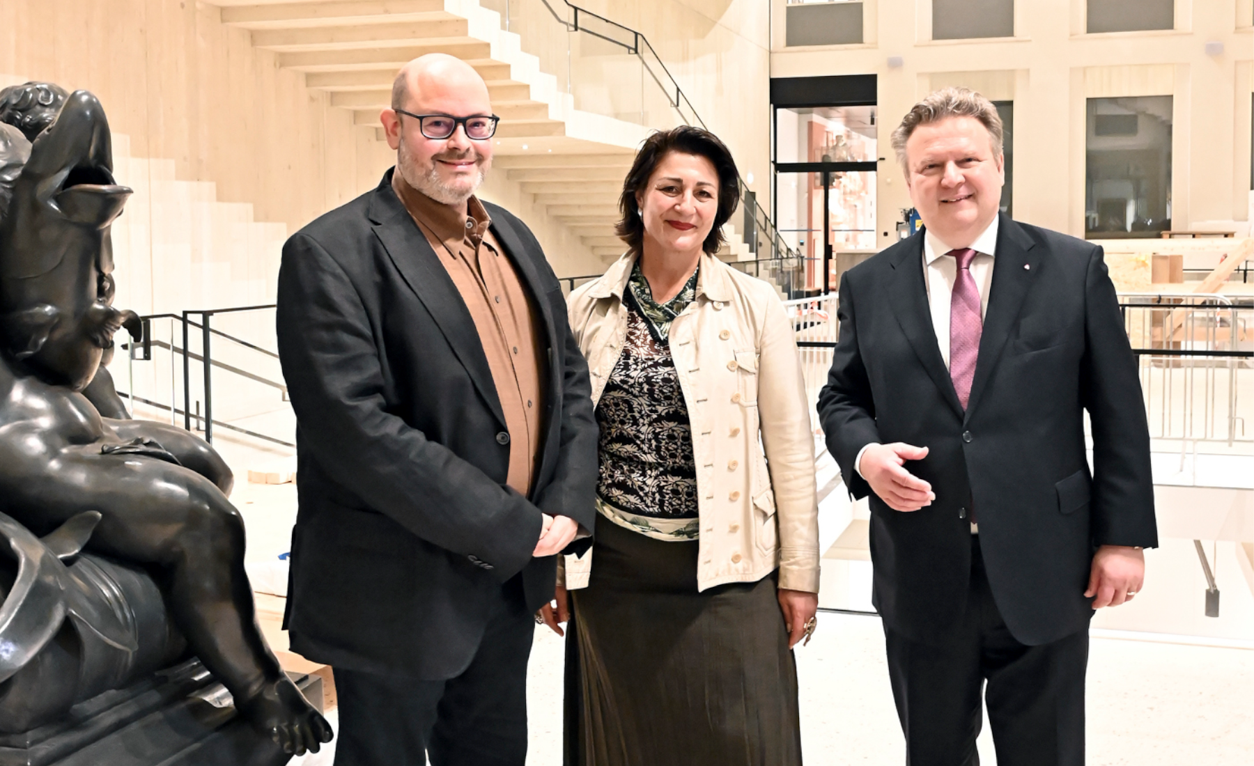 Wien Museum: Freier Eintritt zu Dauerausstellung