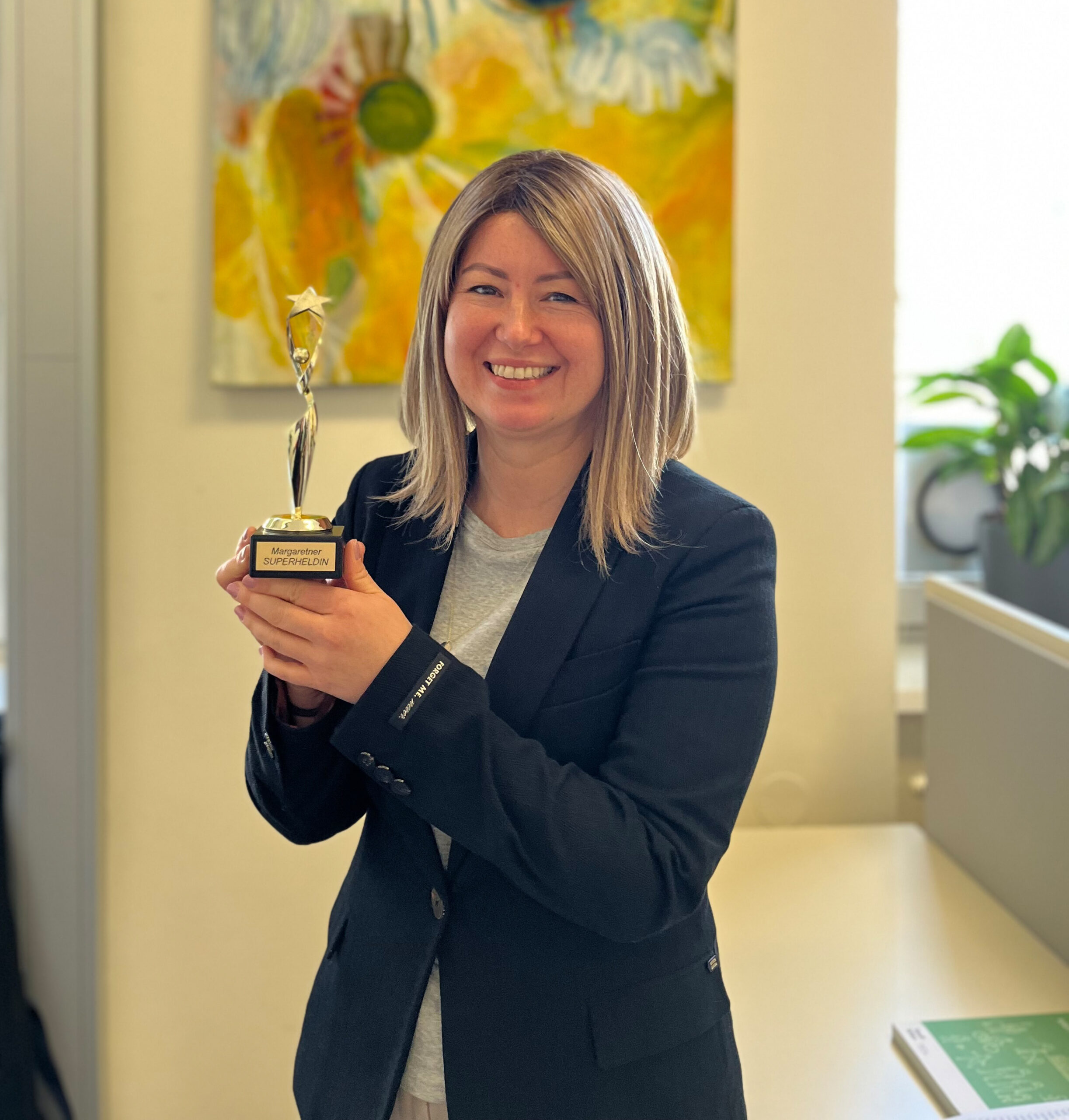 Mitmachen: Margareten sucht Bezirks-Heldinnen!