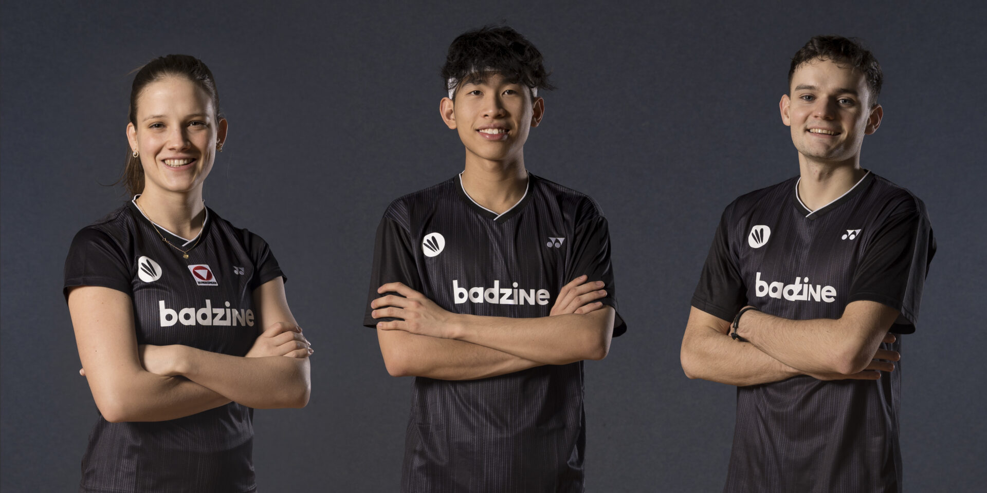 Badminton Bundesliga Ein ganz besonderes Duell Wiener Bezirksblatt