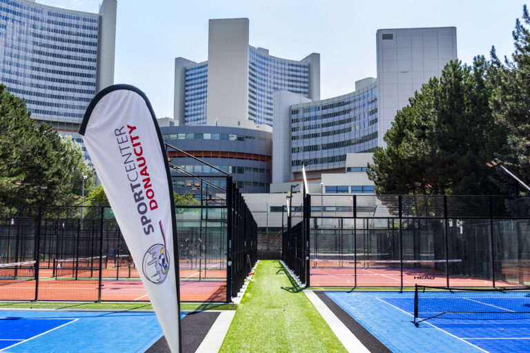 Sportcenter Donaucity