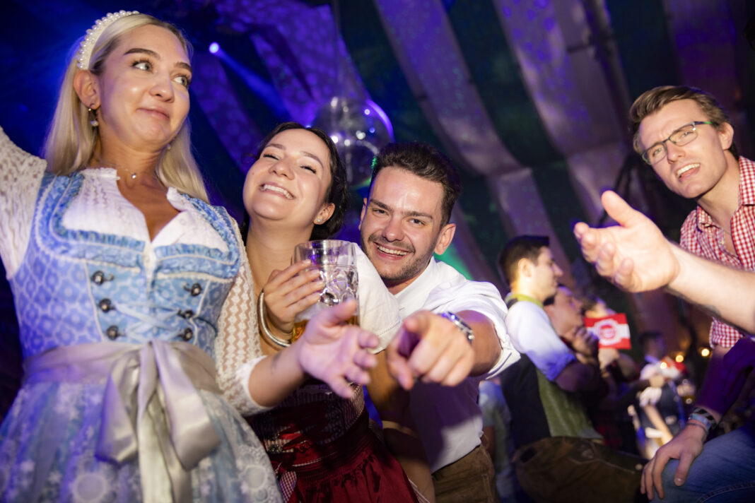 Kaiser Wiesn