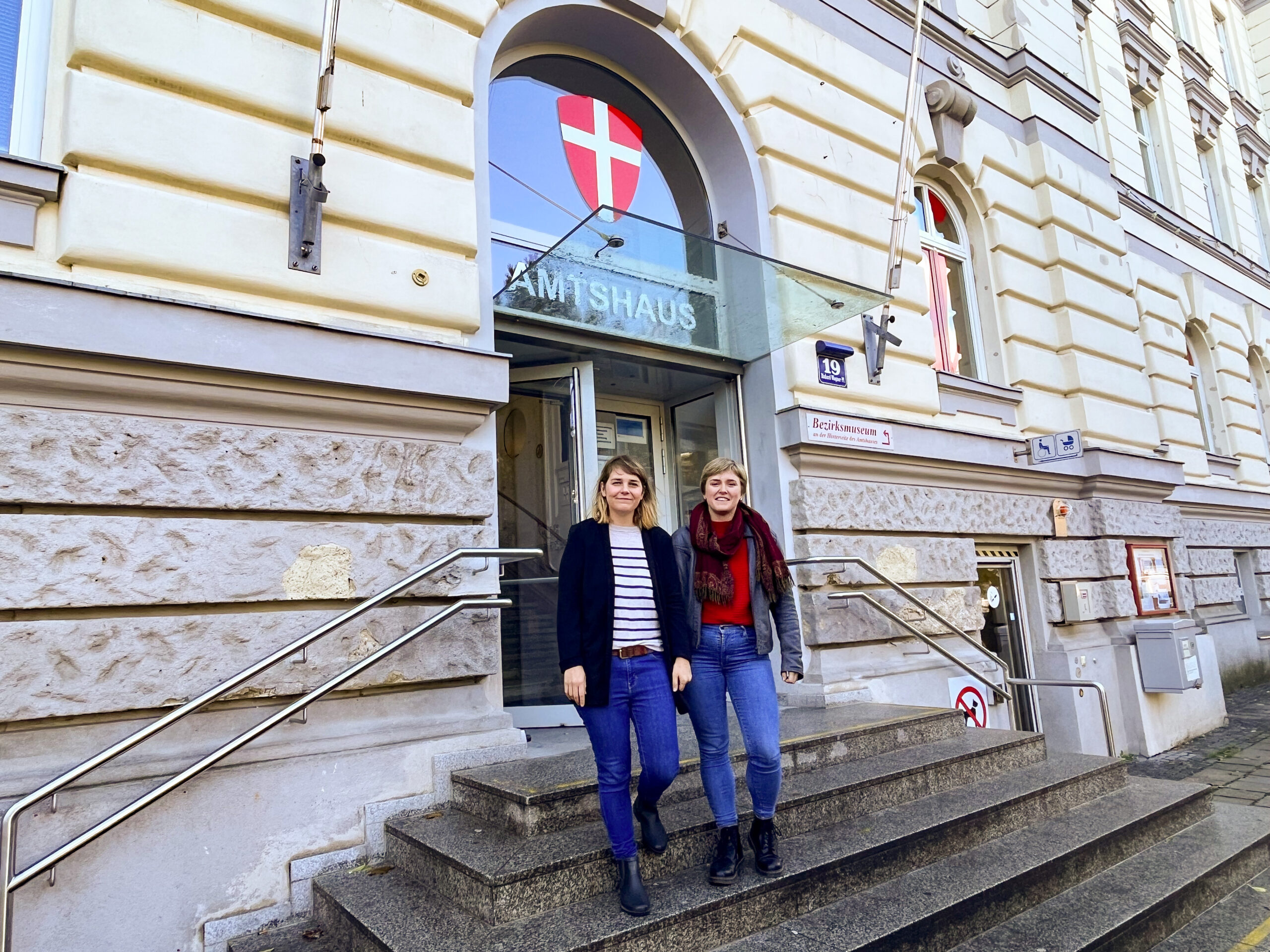 Ottakringer Kunstpreis: Einreich-Frist verlängert