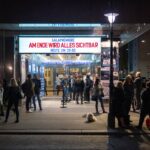 Filmpremiere im Gartenbaukino | Foto: WBB