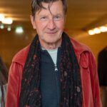 Kinopremiere ´Am Ende wird alles sichtbar´