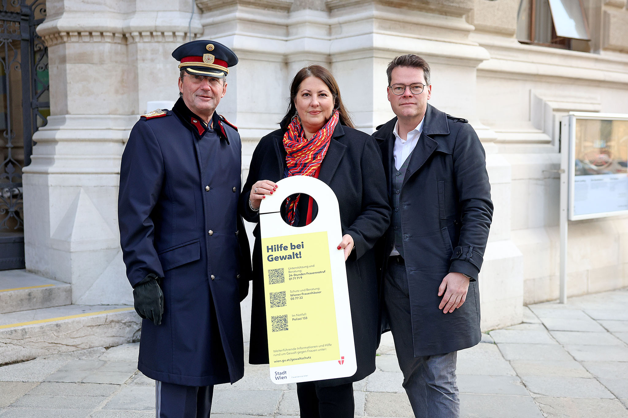 Gewalt gegen Frauen: Hier bekommen Sie Hilfe