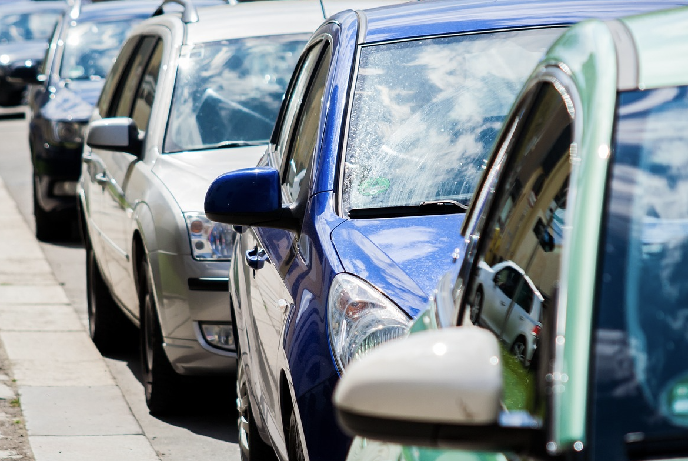 Am Samstag Staus und Sperren wegen Demo