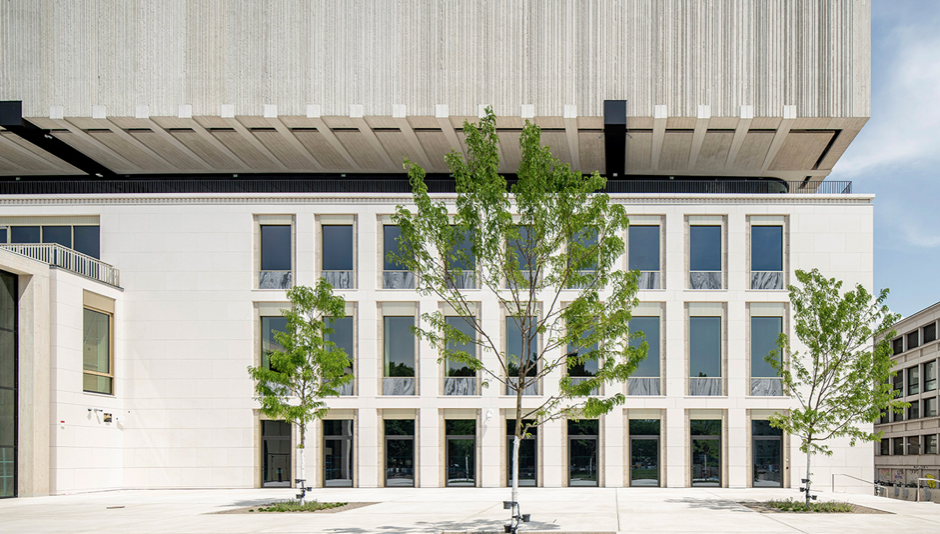 Wien Museum: Feierliche Eröffnung am 6. Dezember