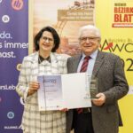 Patricia & Günther Eder, Haydn Apotheke