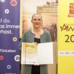 Lena Schöllerl, Vega Nova