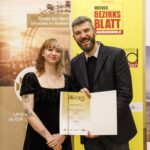 Carina Andress & Gregor Lemmerer, Gregors Konditorei