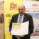 Andreas Leo Denner, Maler Denner