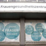 Eröffnung des Frauengesundheitszentrum Fem-Med