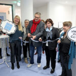 Eröffnung des Frauengesundheitszentrum Fem-Med