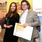 Heidemarie und Michael Heinz – Sopielwaren Heinz Heinz